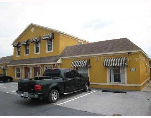 1025 Universal Rest Pl., Kissimmee, FL 34744