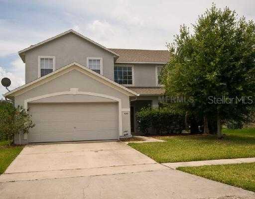 [Address Hidden by Seller], Kissimmee, FL 34747