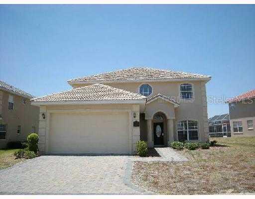 265 Vista View Dr., Davenport, FL 33837