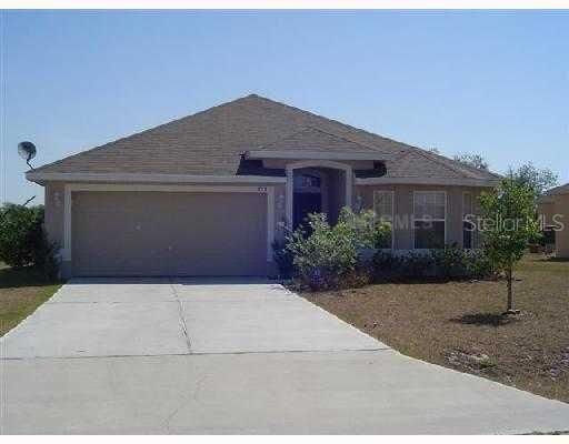 333 Snook Way, Kissimmee, FL 34759