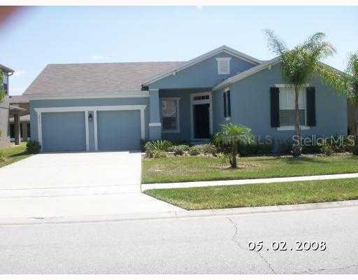 3011 Palermo Rose Way, Kissimmee, FL 34746