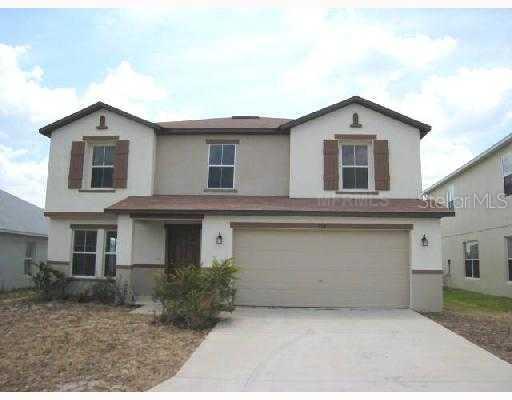918 Elderberry Dr., Davenport, FL 33897