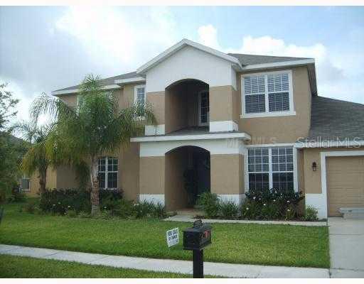 2132 Continental St., Saint Cloud, FL 34769