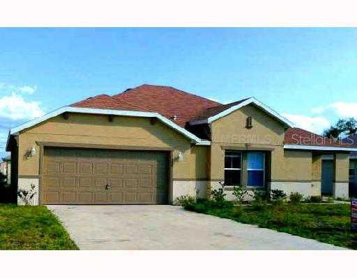304 Grouper Dr., Poinciana, FL 34759