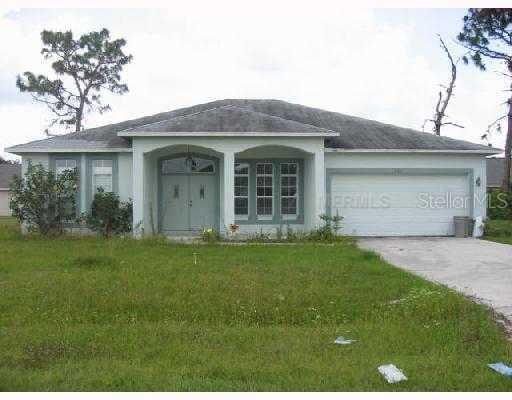 426 Cardinal Ct., Poinciana, FL 34759