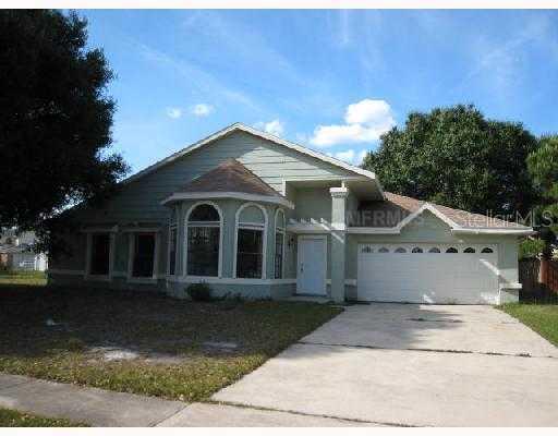 623 New Mexico Woods Ct., Orlando, FL 32824