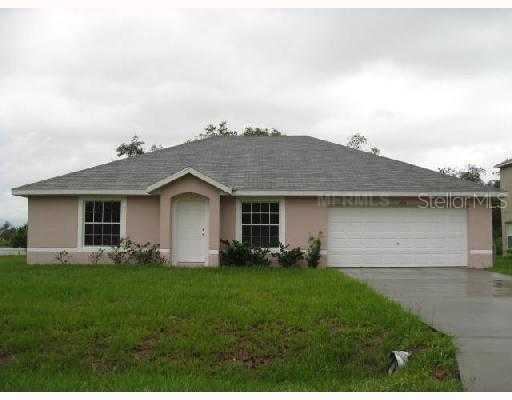 1706 Shad Ln., Kissimmee, FL 34759