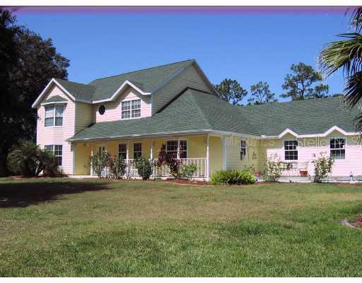 3000 Pinewood Ct., Kissimmee, FL 34746