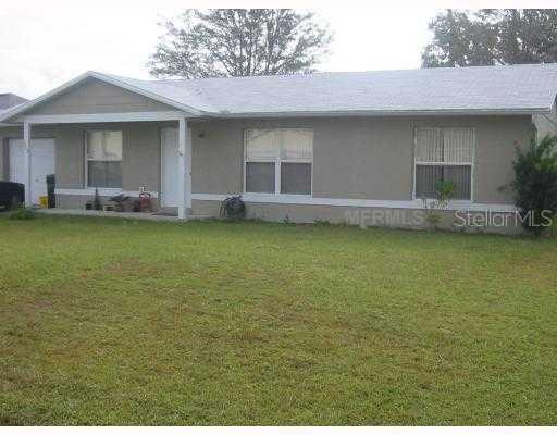522 Hummingbird Ct., Kissimmee, FL 34759
