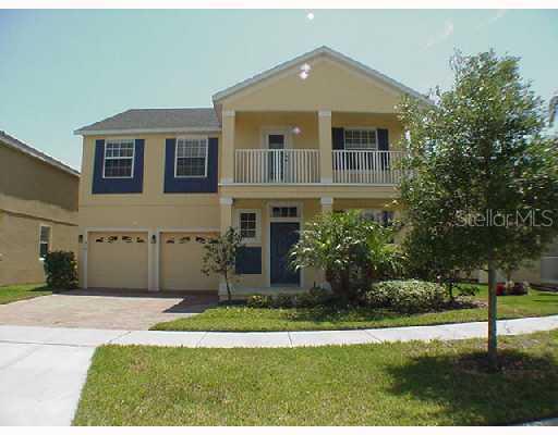 9761 Lake District Ln., Orlando, FL 32832