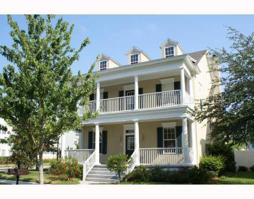815 Deer Woods Rd., Celebration, FL 34747