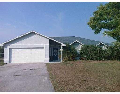 3791 Glenda Ct., St. Cloud, FL 34772