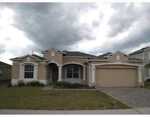 4707 Cape Hatteras Dr., Clermont, FL 34714