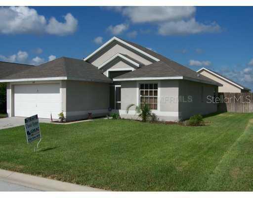 638 Cornwallis Dr., Davenport, FL 33897