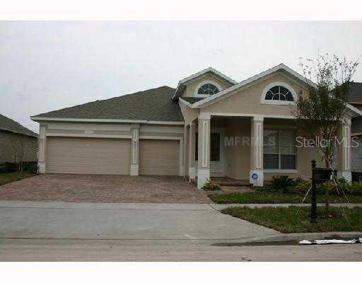 13532 Zori Ln., Windermere, FL 34786