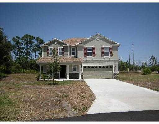 411 Anise Ln., Kissimmee, FL 34759