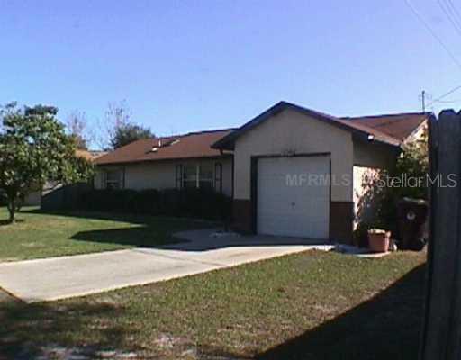 2407 16th St., St. Cloud, FL 34769
