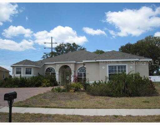 1525 Lawson Palm Ct., Apopka, FL 32712