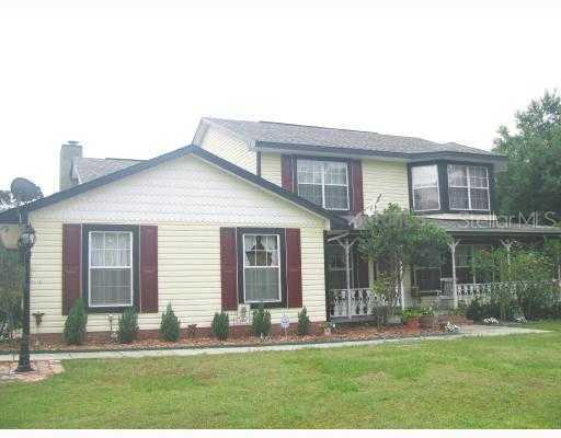 3470 Woodberry Ct., Kissimmee, FL 34746