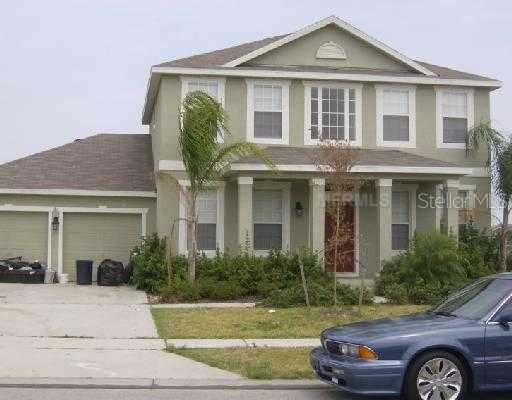 [Address Hidden by Seller], Kissimmee, FL 34747