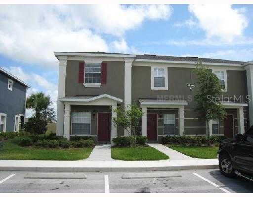 3431 Willshire Way Rd. #29, Orlando, FL 32829