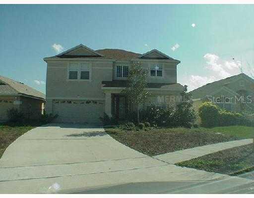 997 Tramells Tr., Kissimmee, FL 34744