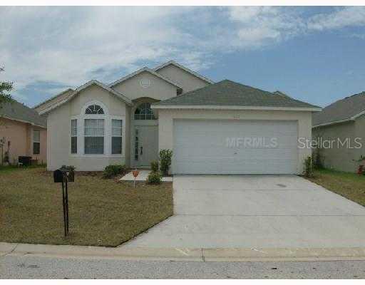 537 Nicholson Dr., Davenport, FL 33837