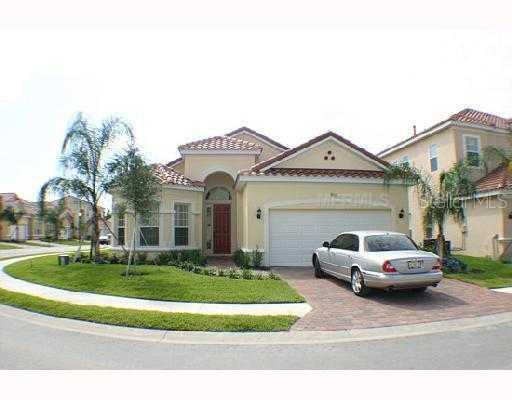 906 Tuscan Hills Blvd., Davenport, FL 33897