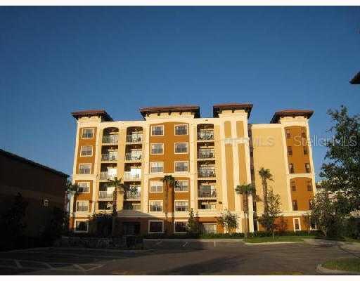 12521 Floridays Resort Dr. #F 412, Orlando, FL 32821