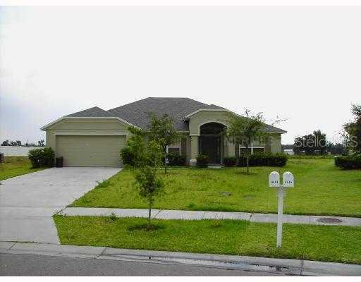 4614 Sandhurst St., Kissimmee, FL 34758