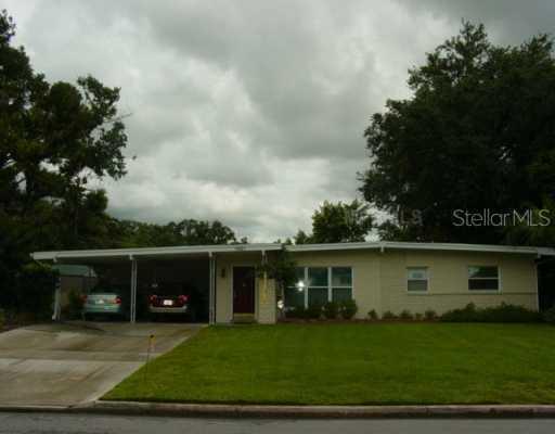 1401 Montclair Rd., Orlando, FL 32812