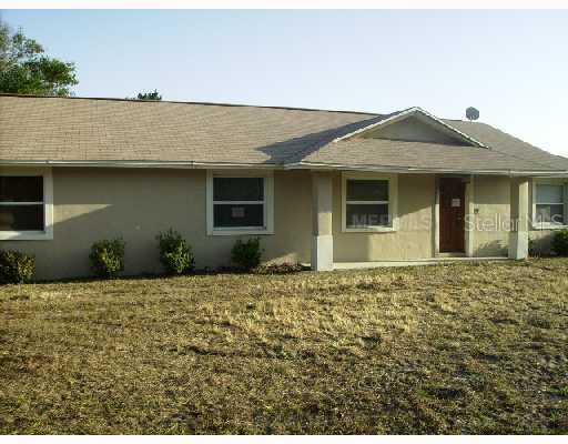 1515 Fort Christmas Rd., Chuluota, FL 32766