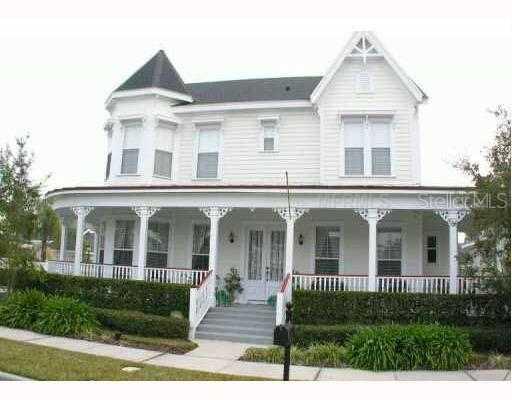 303 N Village St., Celebration, FL 34747