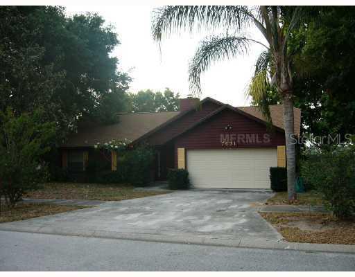7631 Brisbane Ct., Orlando, FL 32835