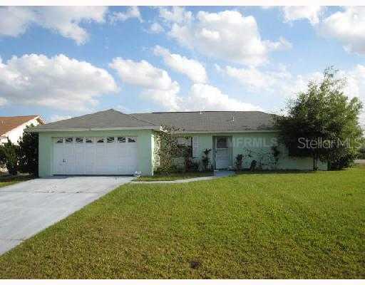 702 Yucatan Ct., Kissimmee, FL 34758