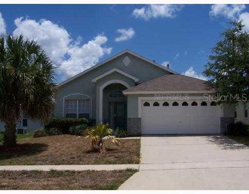 2565 Bear Creek Ct., Kissimmee, FL 34747