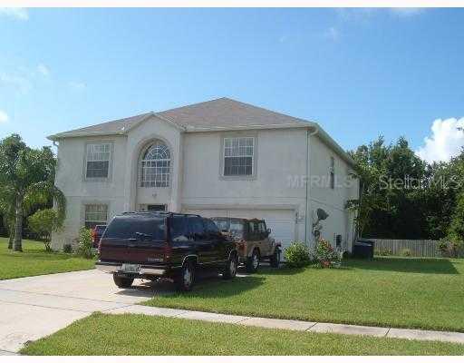 2723 Garrett Nicholas Loop, Kissimmee, FL 34746