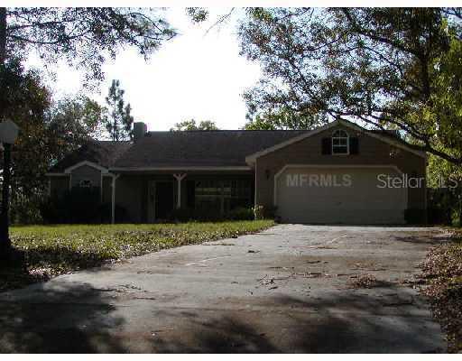 5484 West Corral Pl., Beverly Hills, FL 34465