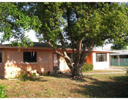 206 S 22nd St., Haines City, FL 33844