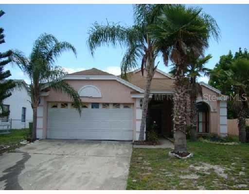 1458 Mona Dr., Kissimmee, FL 34744