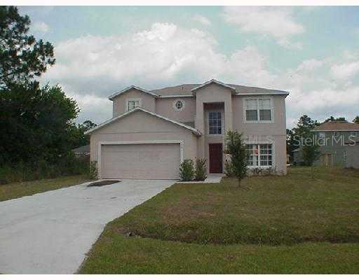 130 Spoonbill Ct., Poinciana, FL 34759
