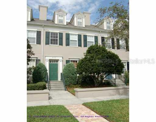 515 Campus St., Celebration, FL 34747