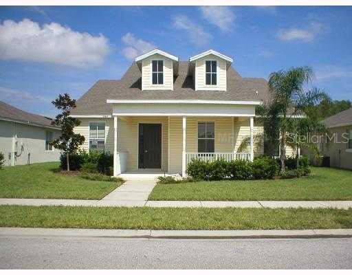 4969 Pall Mall St., Kissimmee, FL 34758