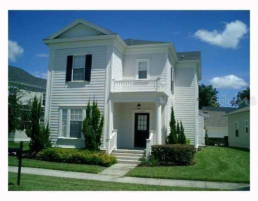 1109 Oak Pond Dr., Celebration, FL 34747