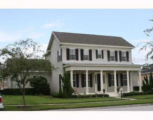 1007 Indigo Dr., Celebration, FL 34747