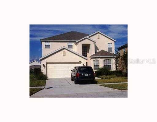 110 Bonville Dr., Davenport, FL 33897