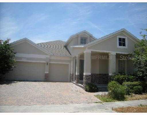 13619 Zori Ln., Windermere, FL 34786