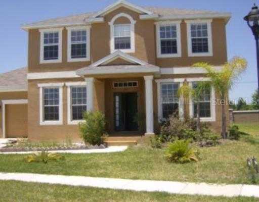 3170 Stonington Run, Kissimmee, FL 34746