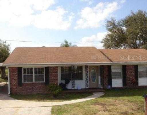 422 Dakota Ave., St. Cloud, FL 34769