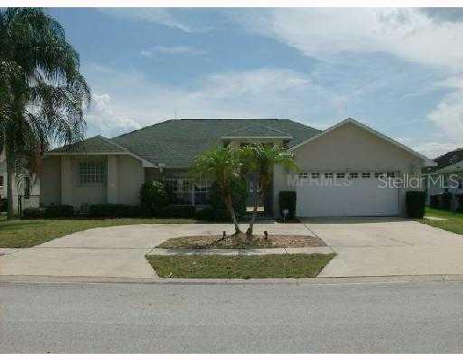 2386 Sweetwater Blvd., Saint Cloud, FL 34772